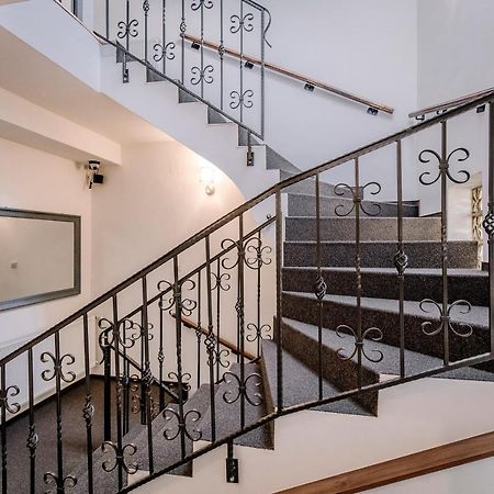 Soho Apartmanhaz Győr Exterior foto