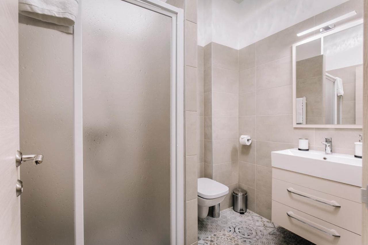 Soho Apartmanhaz Győr Exterior foto